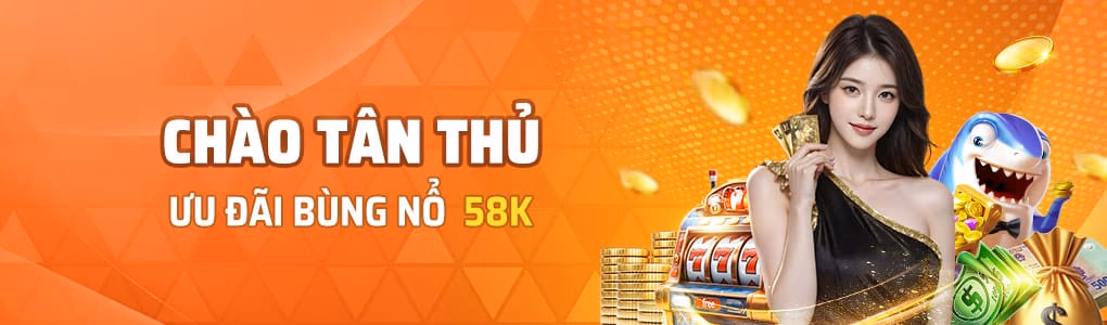 Khuyến mãi chào mừng thành viên mới tại 98WI